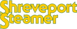 Shreveport Steamer logo