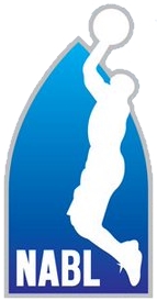 North American Basketball League logo