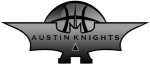 Austin Knights logo