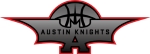 Austin Knights logo