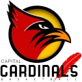 Capital City Cardinals logo