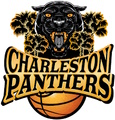 Charleston Panthers logo