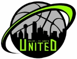 Dallas Fort Worth United logo