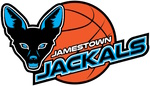 Jamestown Jackals logo