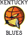 Kentucky Blues logo