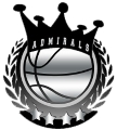 Kitsap Admirals logo