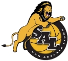 San Antonio Lions logo