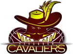 Savannah Cavaliers logo