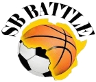 SB Battle logo