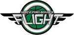 Shreveport-Bossier Flight logo
