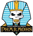 Southern Illinois Pharaohs logo