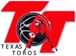 Texas Toros logo