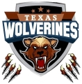 Texas Wolverines logo