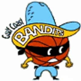 Gulf Coast Bandits logo