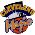 Cleveland Majic logo