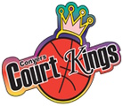 Conyers Court Kings logo