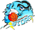 Marietta Storm logo