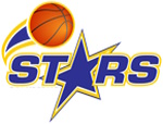 Mauldin Stars logo