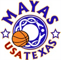Mayas-USA logo