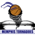 Memphis Tornadoes logo