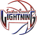 Southern Crescent Lightning logo