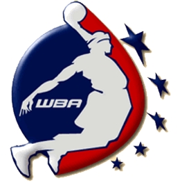World Basketball Association logo