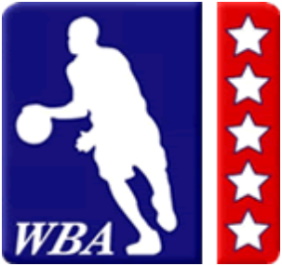 World Basketball Association logo