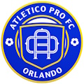 Atletico Pro FC logo