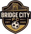 Bridge City FC logo