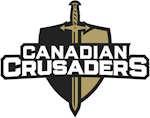 Canadian Crusaders logo