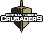 Central Florida Crusaders logo