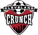 Cleveland Crunch logo