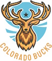 Colorado Bucks logo