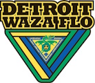 Detroit Waza Flo logo