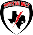Houston Bolt logo