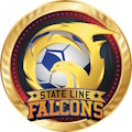Illinois State Line Falcons logo