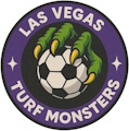 Las Vegas Turf Monsters logo