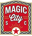 Magic City SC logo