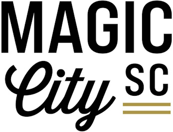 Magic City SC logo