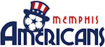 Memphis Americans logo