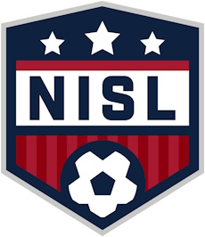 National Indoor Soccer League logo