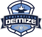 Springfield Demize logo