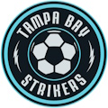Tampa Bay Strikers logo