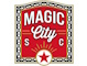 Magic City SC logo