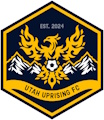 Utah Uprising logo