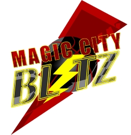 Magic City Blitz logo