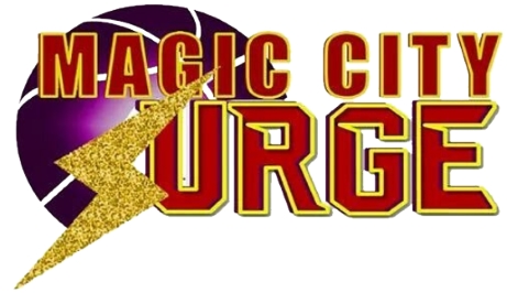 Magic City Surge logo