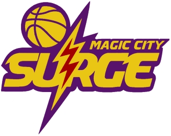 Magic City Surge logo