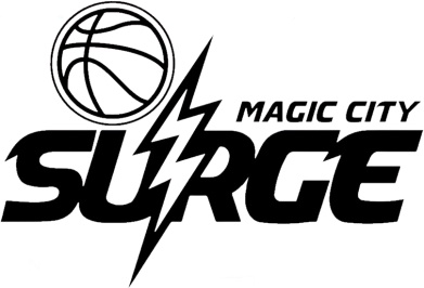 Magic City Surge logo