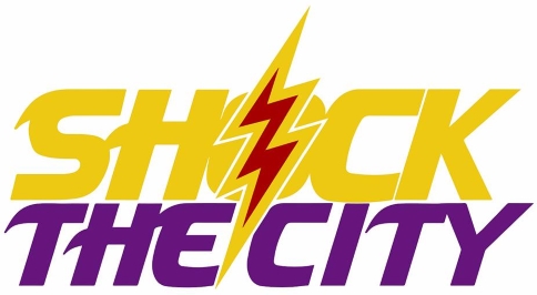 Magic City Surge Shock The City logo